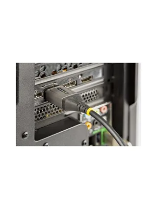 3ft Certified DisplayPort 1.4 Cable 8K 5