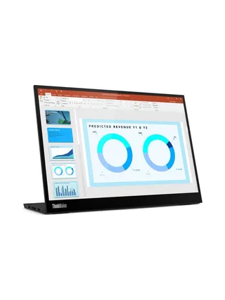 TS/ThinkVison M14d Monitor 6