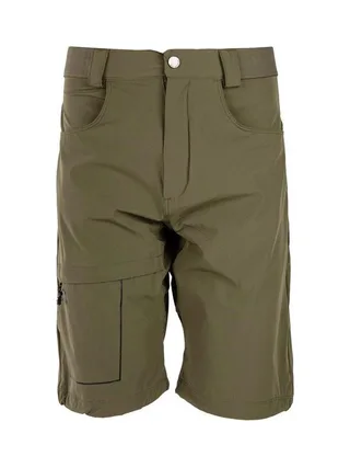 Short Kaki Homme Best Mountain RANDO300 1