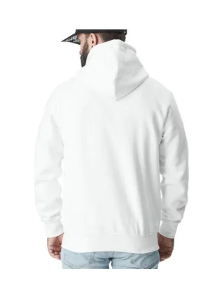 Sweat Zippé Blanc Homme Von Dutch SLIGN 2