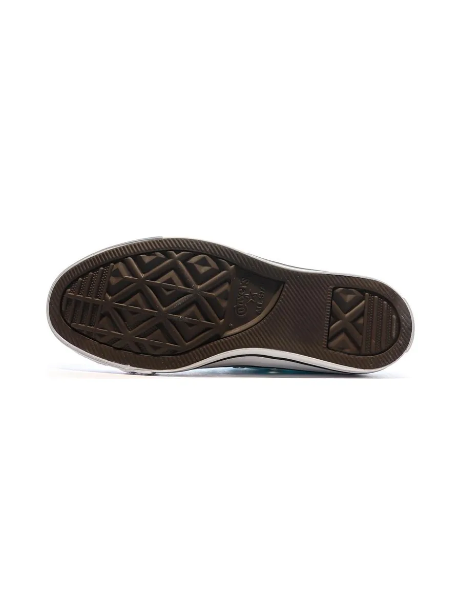 Baskets Turquoise Femme Converse A06566C 6
