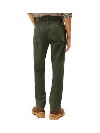 Pantalon Slim Vert Homme Tommy Hilfiger Ryan 2