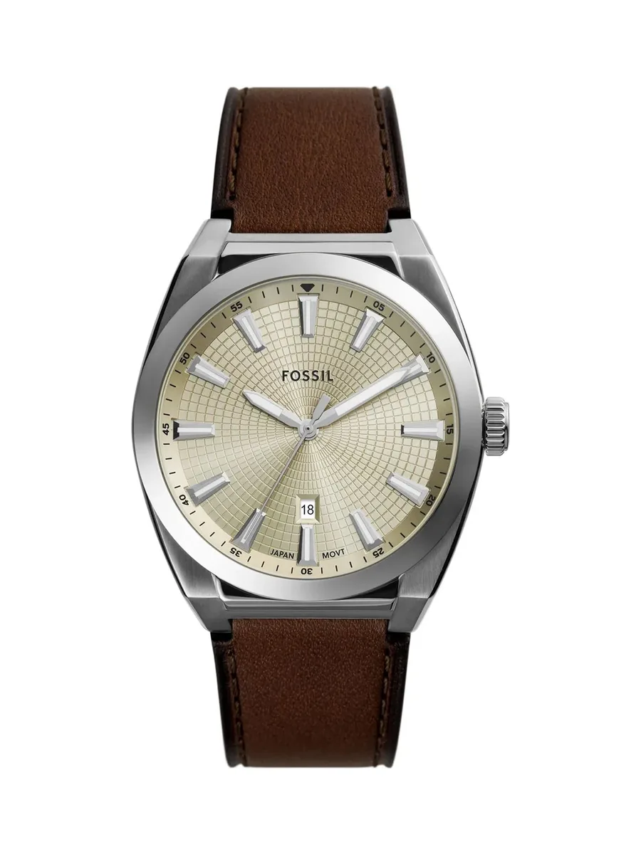 Fossil Men's Everett 1