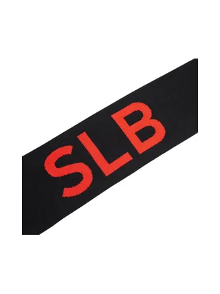 SL Benfica Echarpe Noir/Rouge Adidas 2