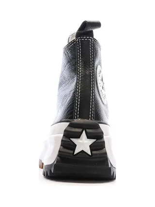 Baskets Noires Mixte Converse Run Star Hike 3