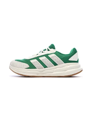 Chaussures de Running Vert/Blanc Homme Adidas Astrastar 1