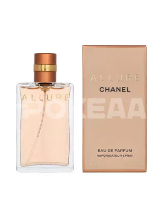 Chanel Allure Femme Edp Spray 35ml 1