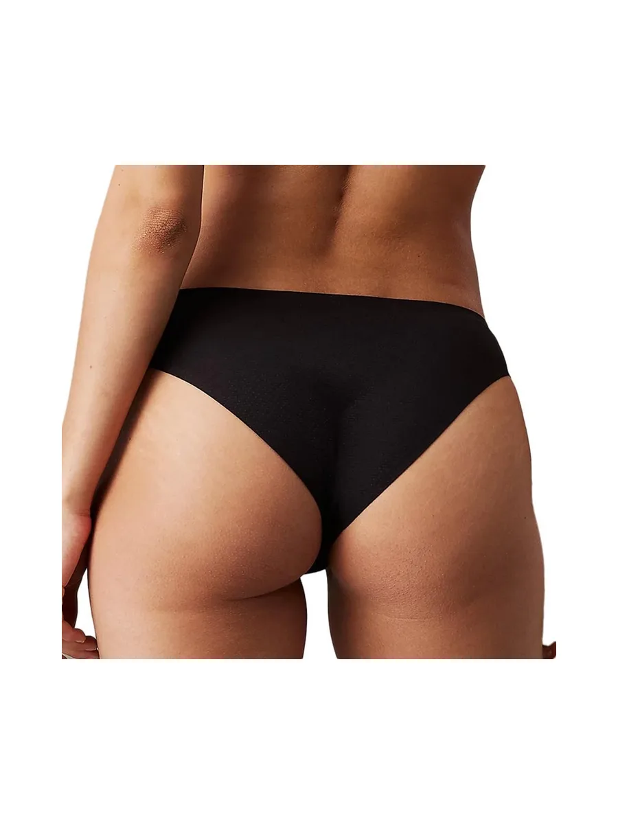 Culotte Noir Femme Calvin Klein Jeans Rise 2