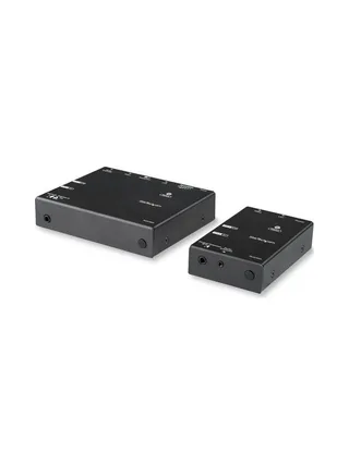 HDMI over IP Extender Video Compression 1