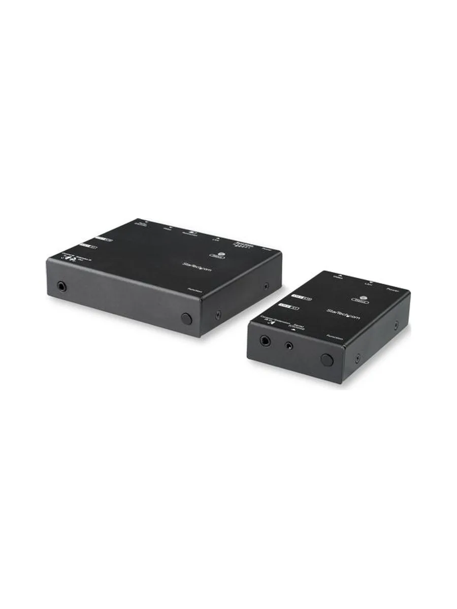HDMI over IP Extender Video Compression 1