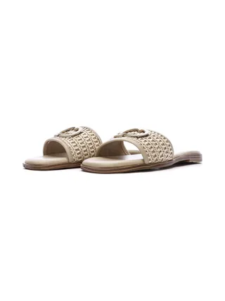 Sandales Beige Femme Carmela Brida 6
