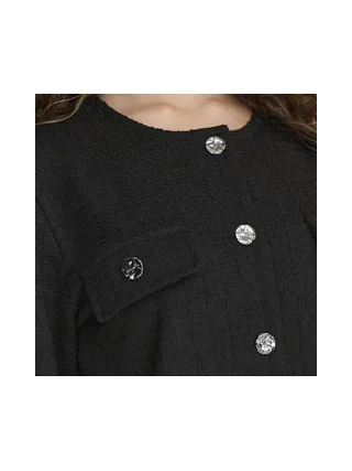 Blazer Noir Femme JDY Ally 3