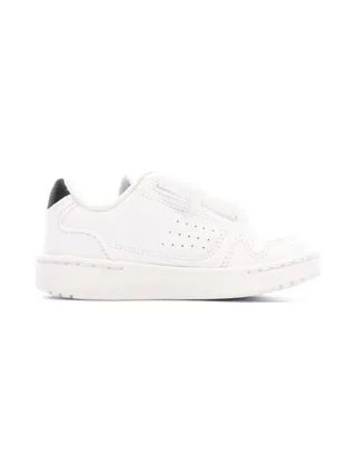 Baskets Blanche Mixte Adidas NY 90 2