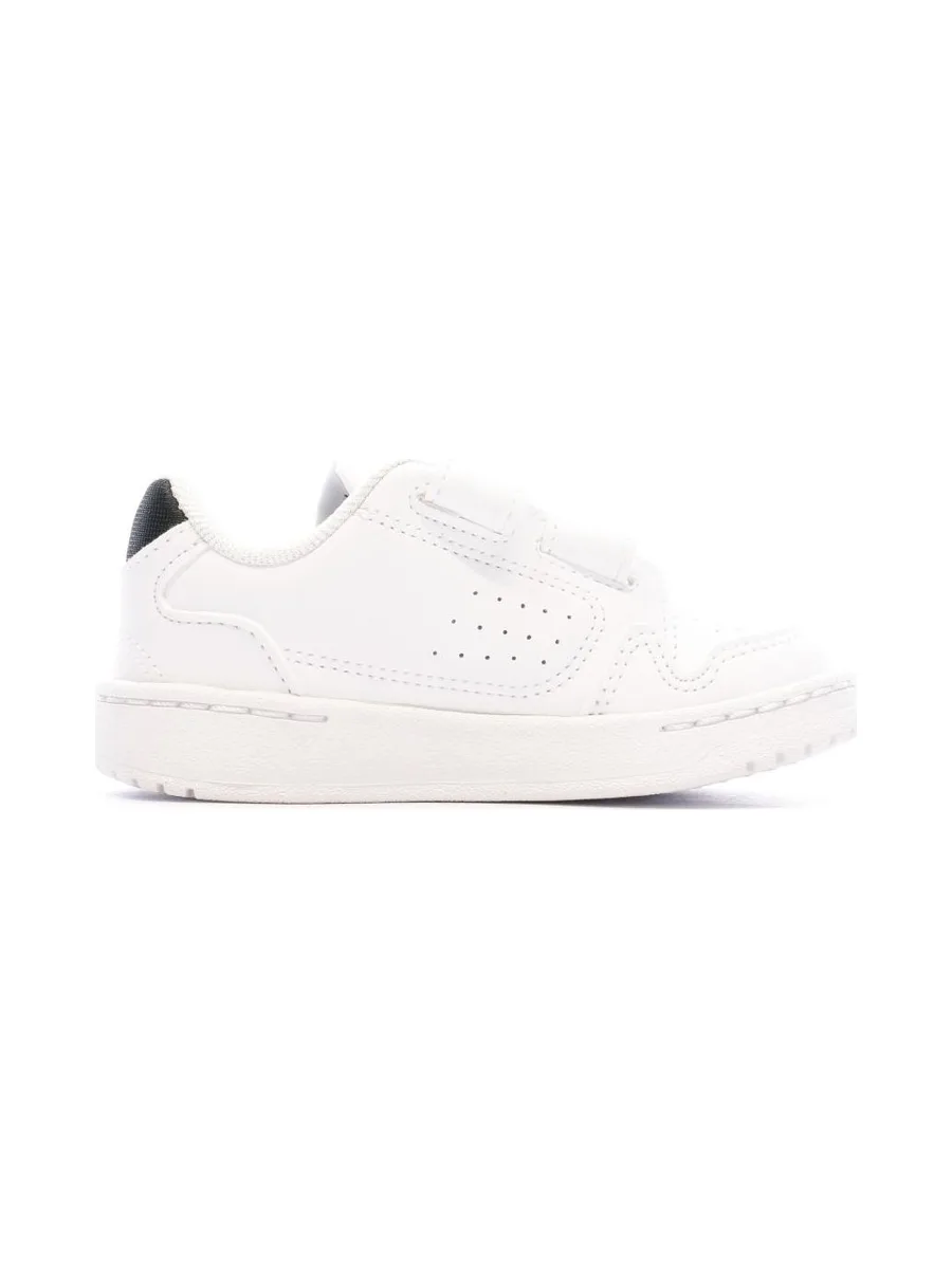 Baskets Blanche Mixte Adidas NY 90 3