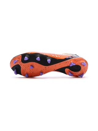 Chaussures de Football Orange Homme Puma Future 8 Pro Creativity Pack 5