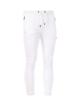 Jogging Blanc Homme Redskins Rza 1