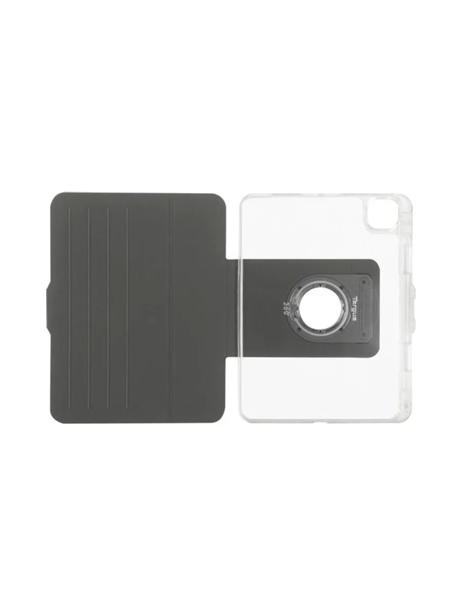 VersaVu Clear Case for iPad Air 11-inch 2
