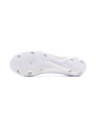 Chaussures de Foot Blanches Homme Adidas Copa Pure 2 League FG 5