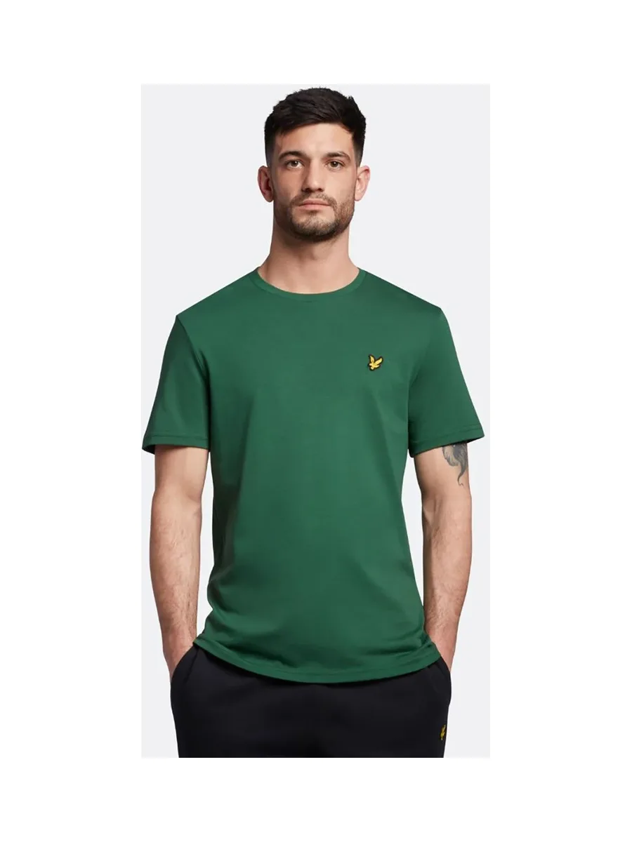 T-shirt LYLE & SCOTT TS400VO 23