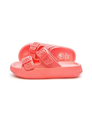 Sandales Roses Femme Lemon Bay Trendy 1