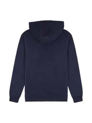 Sweat Zippé Marine Homme Teddy Smith Giclass 30J 2