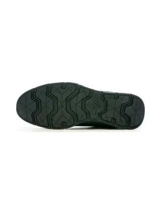 Baskets Noir Homme Umbro Nelda 5