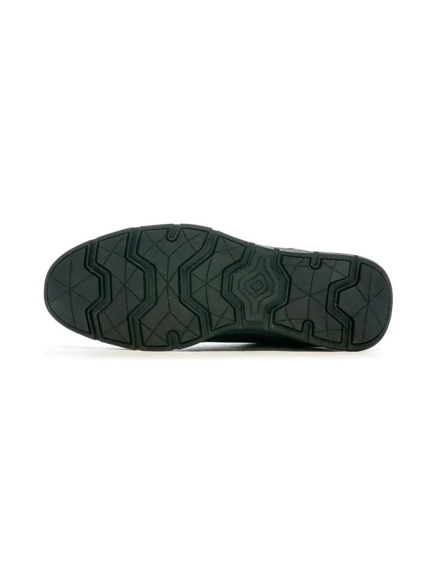 Baskets Noir Homme Umbro Nelda 6