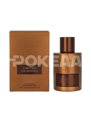 Tom Ford Oud Minerale Edp Spray 100ml 1