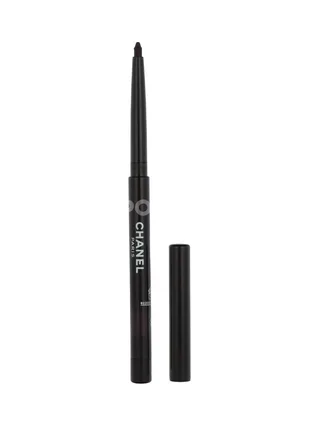 Chanel Stylo Yeux Waterproof Long-Lasting Eyeliner 0.3g - #83-Cassis 2