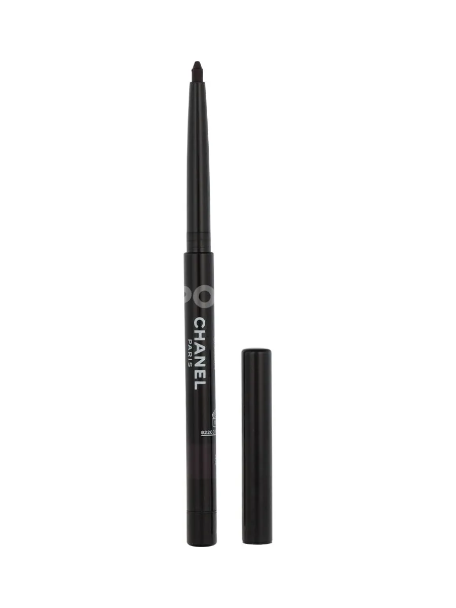 Chanel Stylo Yeux Waterproof Long-Lasting Eyeliner 0.3g - #83-Cassis 2
