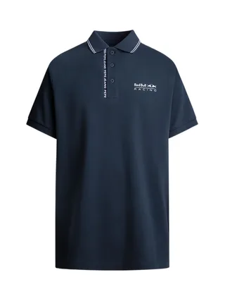 Polo RED BULL RACING x Pepe Jeans RM540001 2
