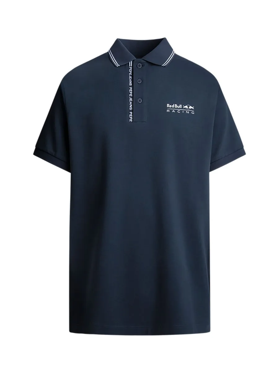 Polo RED BULL RACING x Pepe Jeans RM540001 8
