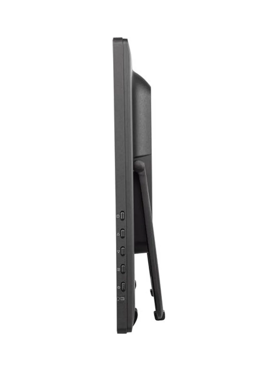 iiyama T2455MSC-B2 touch control panel 7