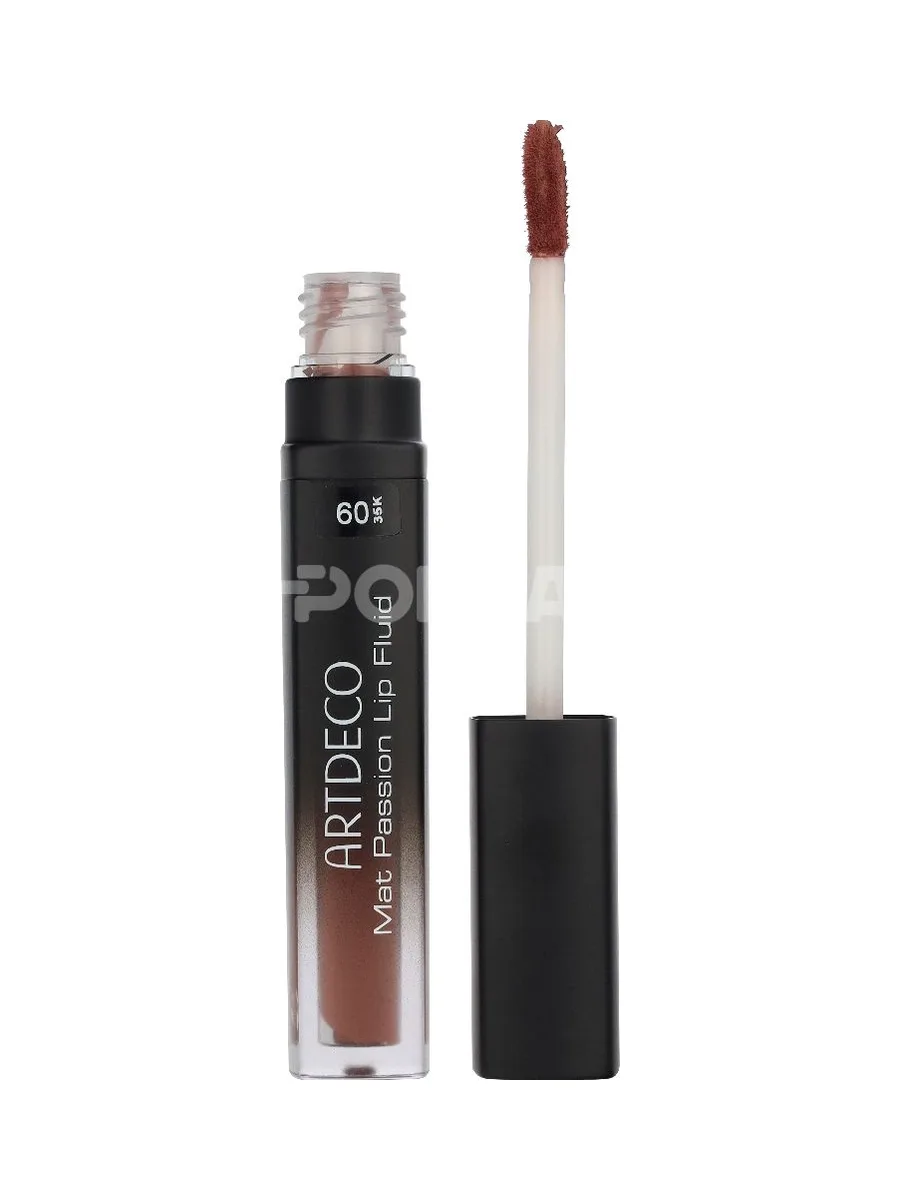 Artdeco Mat Passion Lip Fluid 3ml - #60 Loyal Nude 1