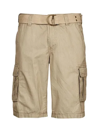 Short Cargo Beige Homme TEDDY SMITH Sytro 3 10411562D 1