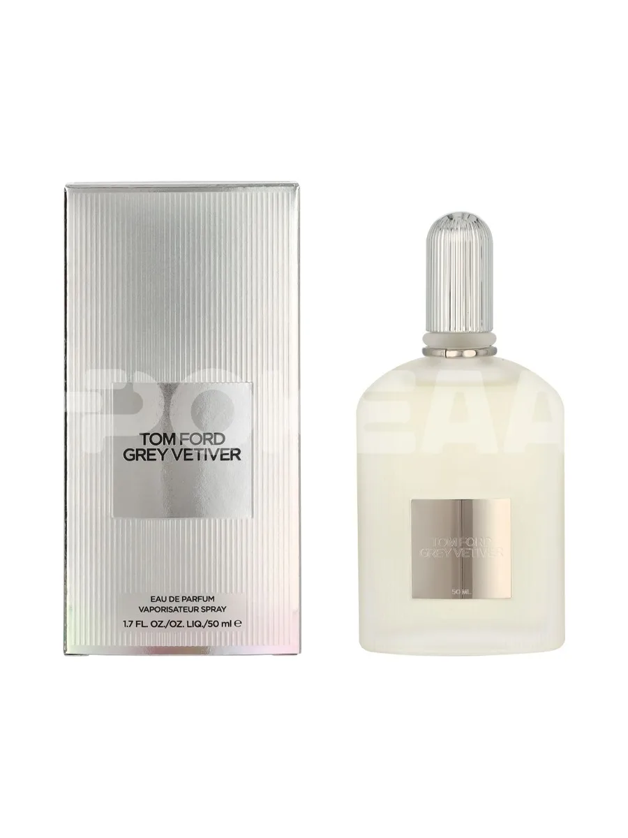 Tom Ford Grey Vetiver Edp Spray 50ml 1