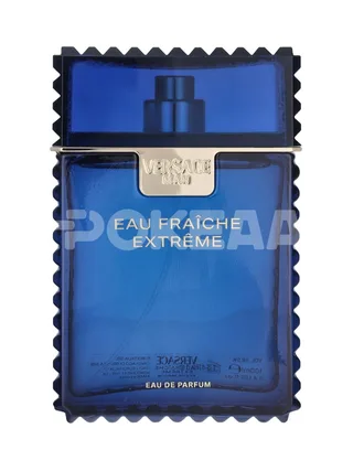 Versace Eau Fraiche Extreme Edp Spray 100ml 2