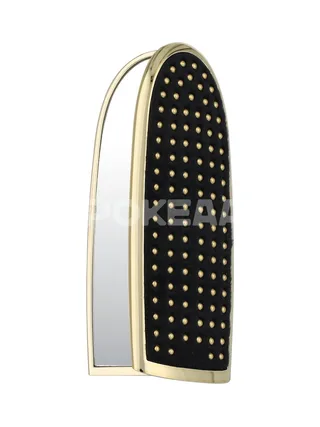 Guerlain Rouge G Ecrin Mirror Case - Les Studs 2