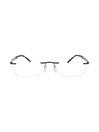 Silhouette Impressions Titan 7775/52 — Lunettes de vue 2