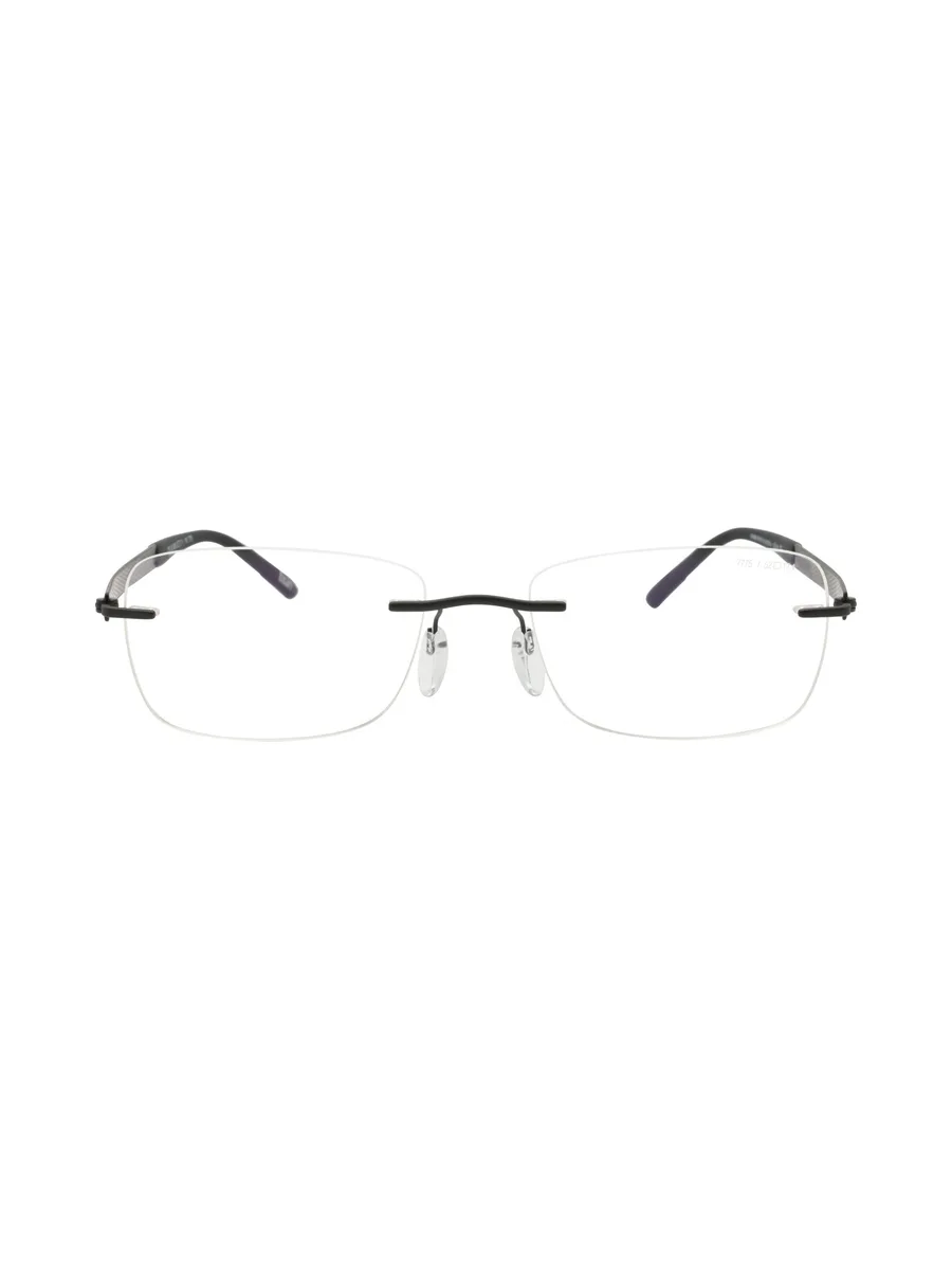 Silhouette Impressions Titan 7775/52 — Lunettes de vue 2