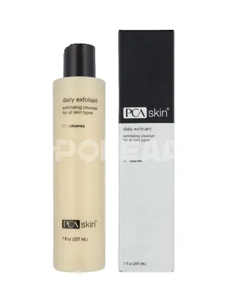 PCA Skin Daily Exfoliant 207ml 1
