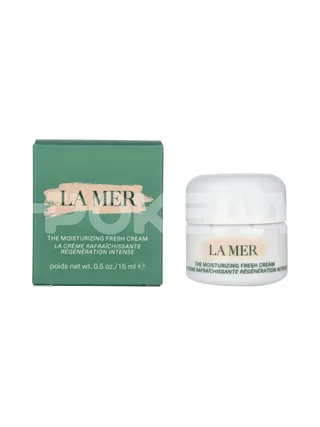 La Mer The Moisturizing Fresh Cream 15ml 1