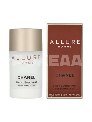 Chanel Allure Homme Deo Stick 75ml 1