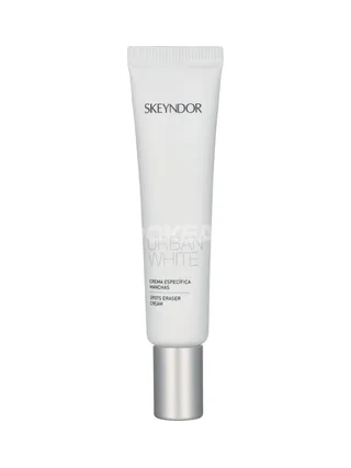 Skeyndor Urban White Spots Eraser Cream 15ml 2