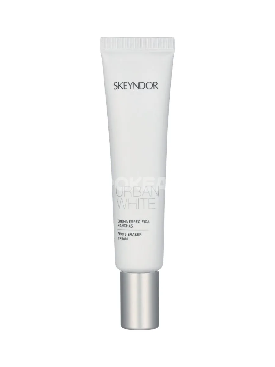 Skeyndor Urban White Spots Eraser Cream 15ml 2