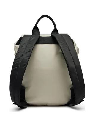 Sac à Dos Beige Femme Calvin Klein Jeans Clean Detailed 2