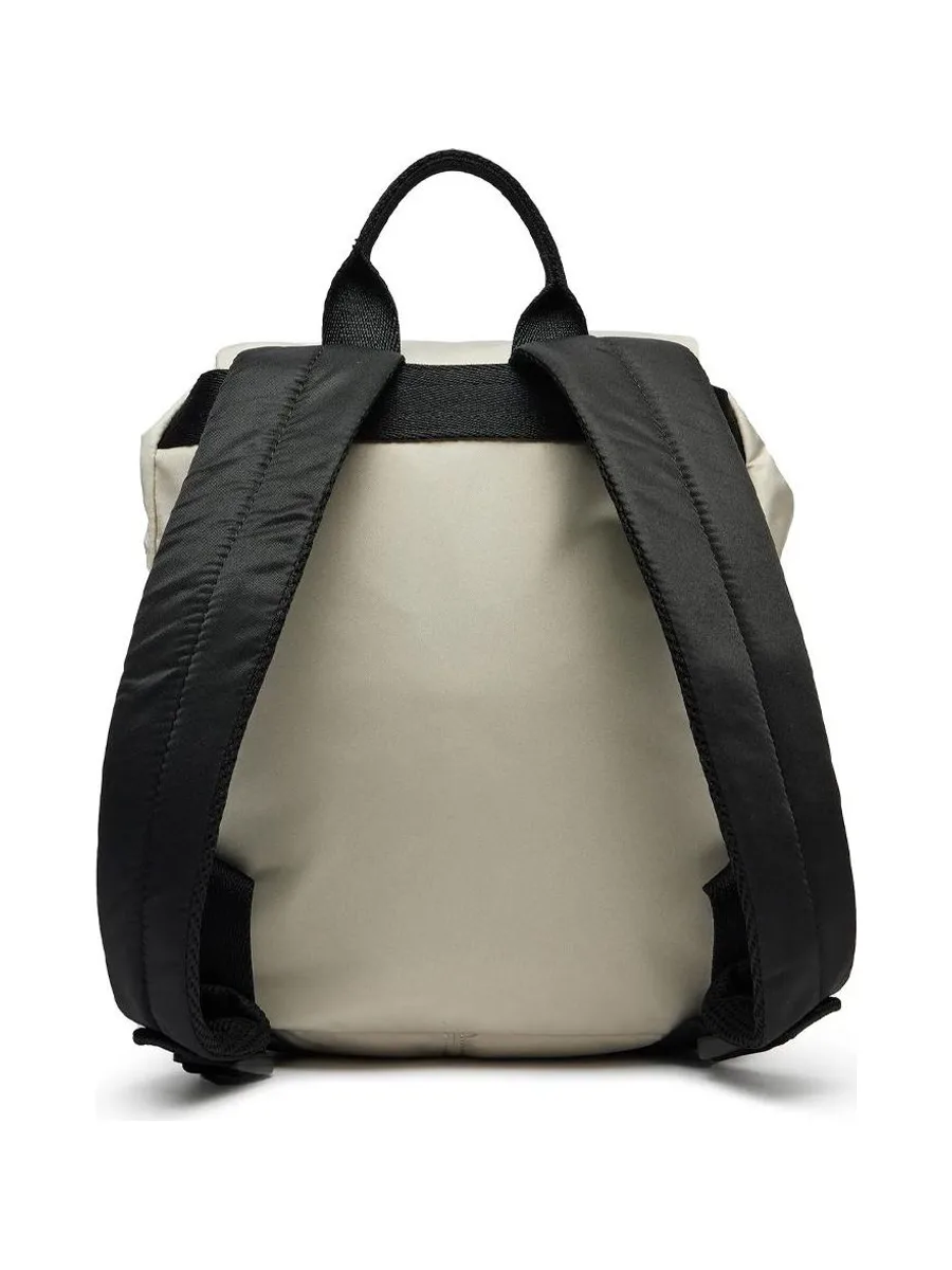 Sac à Dos Beige Femme Calvin Klein Jeans Clean Detailed 3