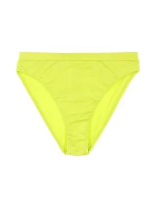 Bas de maillot de bain Vert Femme Nike NESSB347 1
