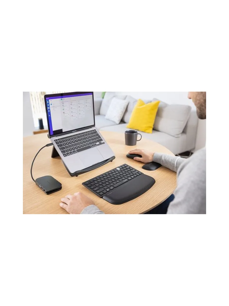 Kensington SureTrack Dual Wireless Mouse 16