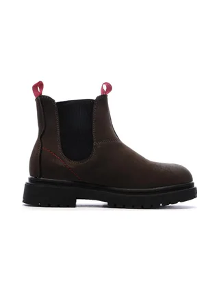 Bottines Marron Enfant Levi's Ohio 2